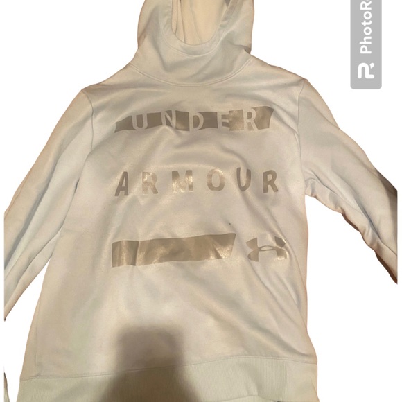 Underarmour Hoodie - Picture 1 of 3